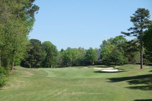 TPC Sugarloaf (Meadows) 4th